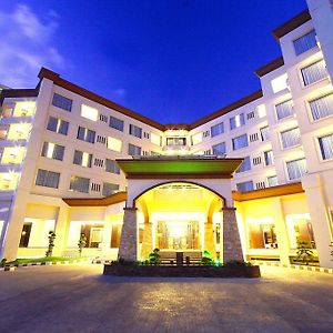 Zurich Hotel Balikpapan